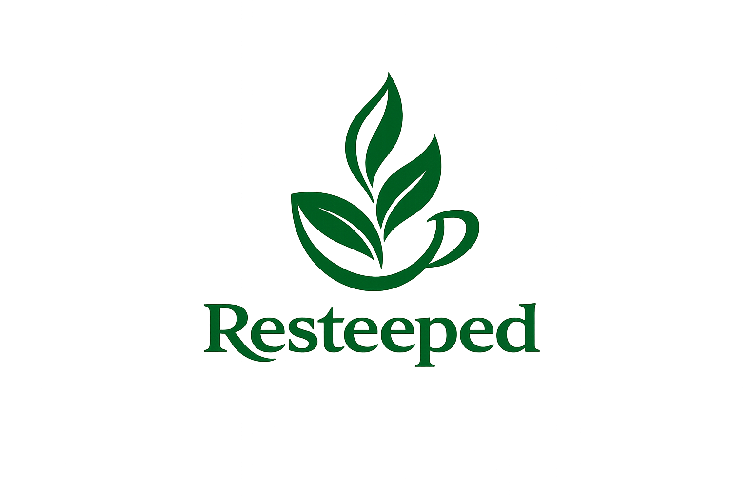 Resteeped